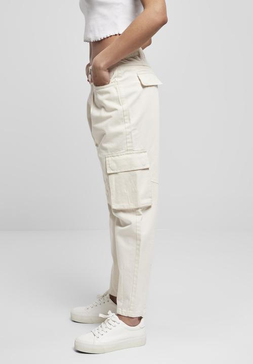 Actual product image Urban Classics Shorts Balloon Fit Twill (29)