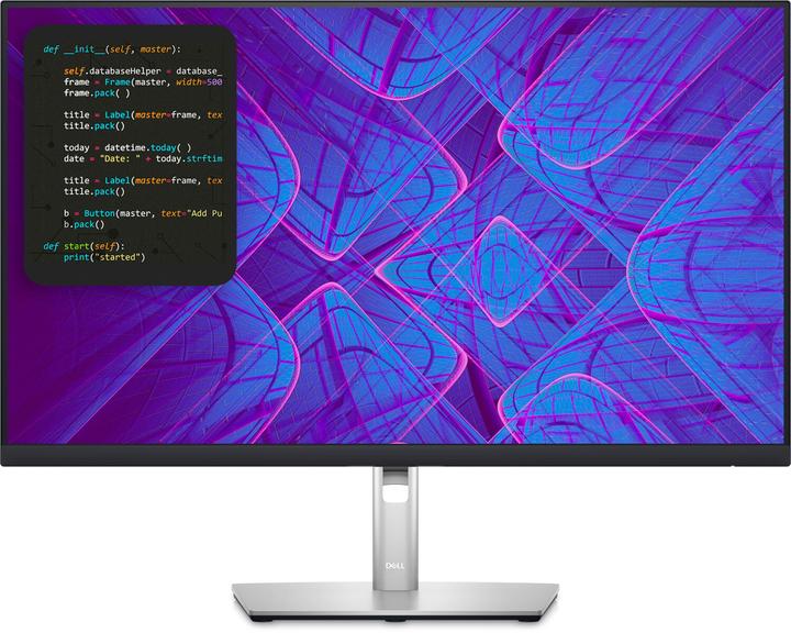 Produktbild Dell P2723QE (3840 x 2160 Pixel, 27")