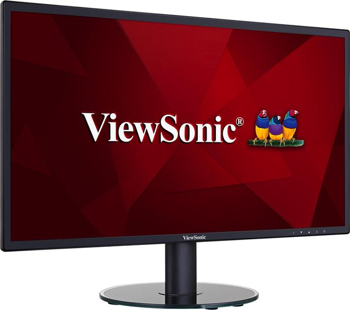 Actual product image Viewsonic Va2719-Sh (1920 x 1080 pixels, 27")