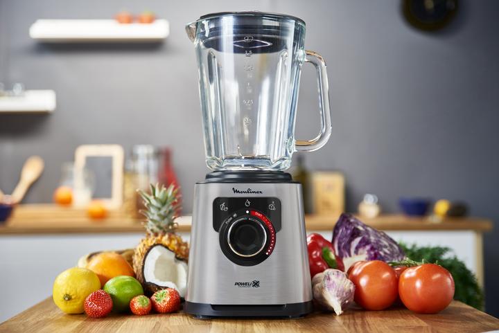 Actual product image Moulinex Perfectmix+ (1200 W)