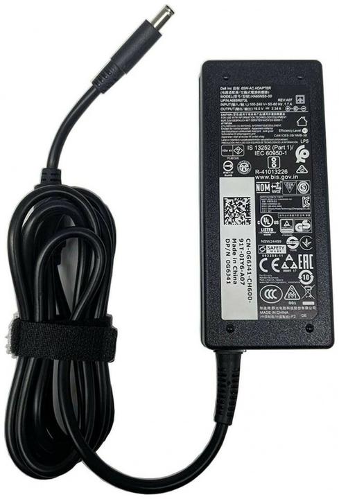 Actual product image Dell 450-AECL (65 W)