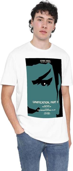 Immagine prodotto The Next Generation Season 5 Episode 8 Maglietta Uomo (3XL)