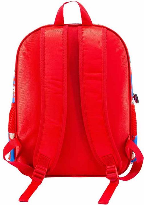 Produktbild Karactermania Basic Backpack Tasmanian
