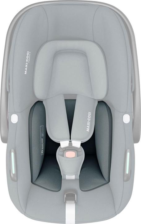 Produktbild Maxi-Cosi Pebble S (Babyschale, ECE R129/i-Size Norm)