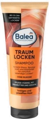 Immagine prodotto dm BaleaProfessional Shampoo Riccioli da Sogno (250 ml, Shampoo liquido)
