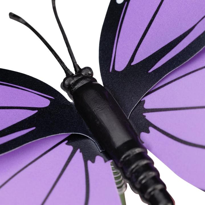 Image du produit Relaxdays Gartendeko Schmetterling