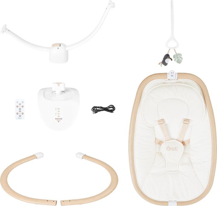 Babymoov Swoon Hoop