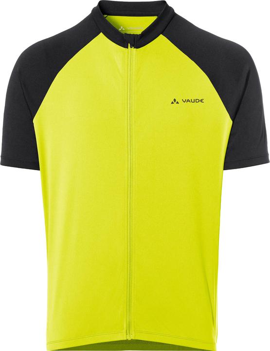 Vaude Matera FZ Tricot II