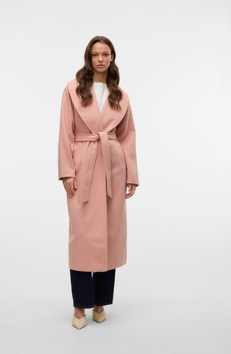 Actual product image Vero Moda VMANNE Coat Coat (L)
