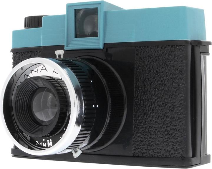 Lomo Diana F+
