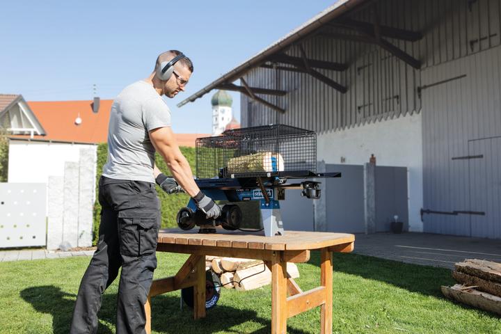 Produktbild Scheppach HL760L