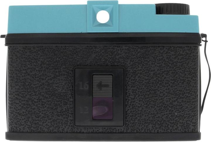 Actual product image Lomo Diana F+