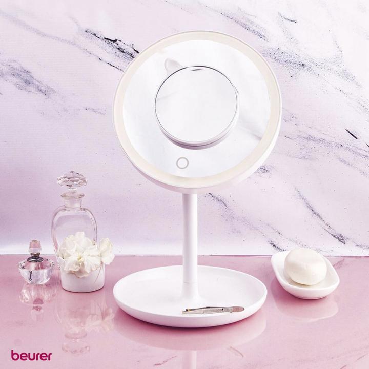 Image du produit Beurer BS45 (9 x 24 x 24 cm)