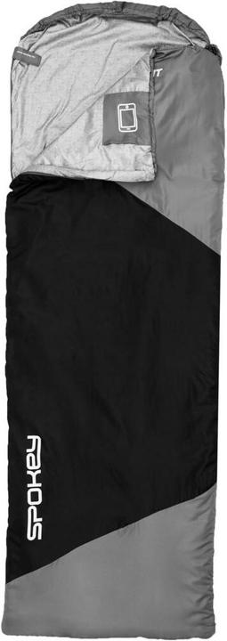 Spokey Schlafsack Ultralight 600II (210 cm)