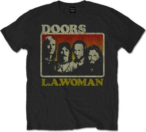 Produktbild The  Doors LA Woman (S)