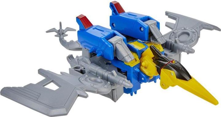 Actual product image Transformers Roll & Combine Blumbleswoop