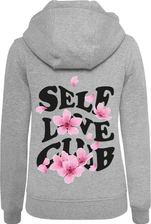 Actual product image Miss Tee Self Love Club Hoody - 125233 (L)
