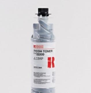 Immagine prodotto RICOH Toner (FC)
