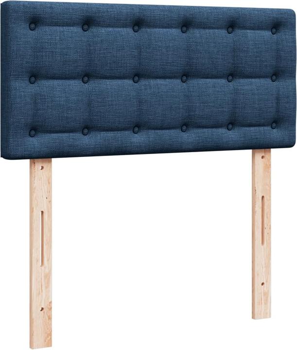 Actual product image VidaXL Krispin (180 x 200 cm)