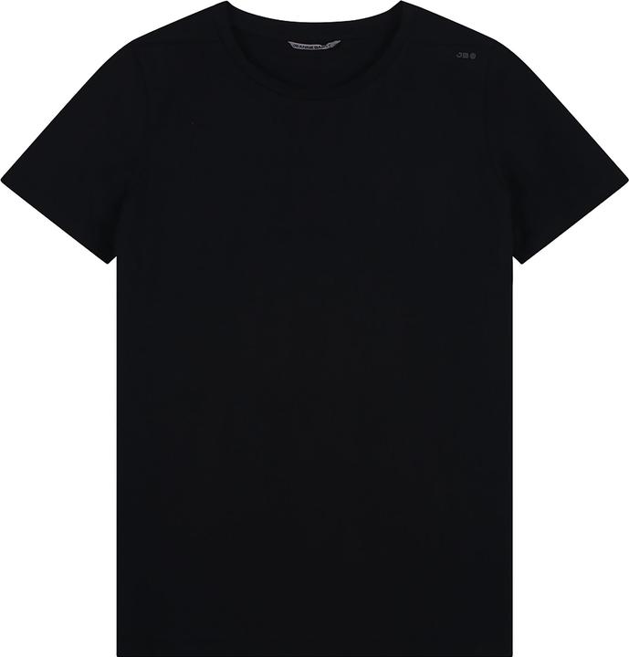 Jeanne Baret Polynesia Crew Neck
