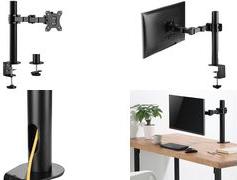 Actual product image LogiLink BP0105 (Table, 32")