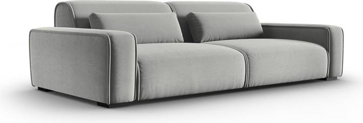 Actual product image Maison Heritage Lina (3-seater, 2 person sofa, 4-seater)