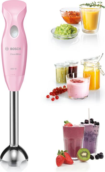 Produktbild Bosch Hausgeräte CleverMixx Fun MSM2410D