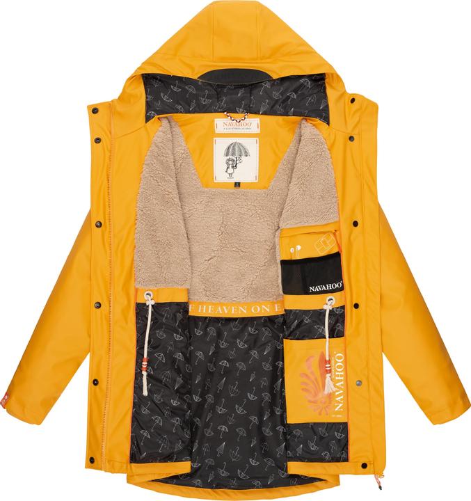 Actual product image Navahoo Rainy Forest (XXL)