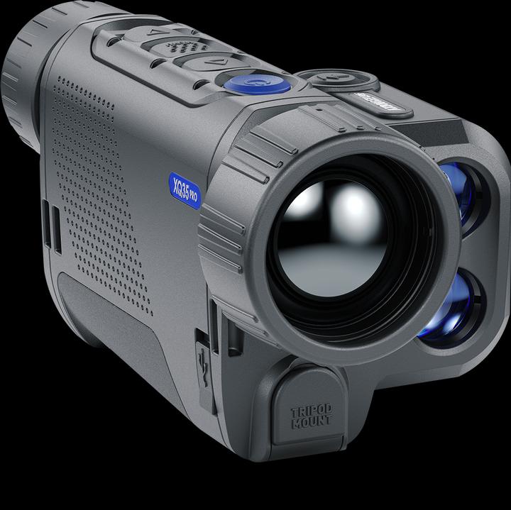 Produktbild Pulsar Axion 2 LRF XQ35 Pro