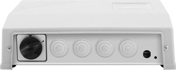 Immagine prodotto Uniprodo Centralina sauna - Display LED - per stufa per sauna