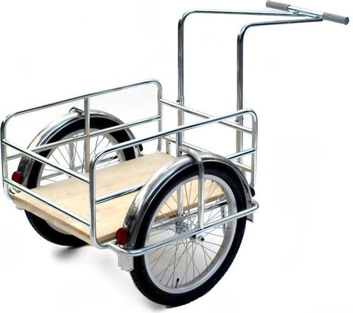 Vitelli Veloanhänger