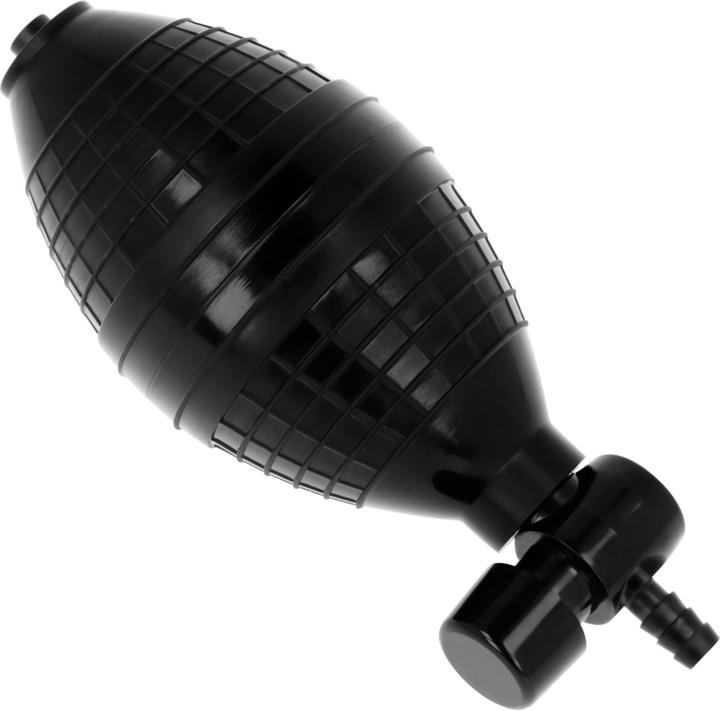 Immagine prodotto Intense Pump Pompa Intensiva - Pompa Trasparente 02