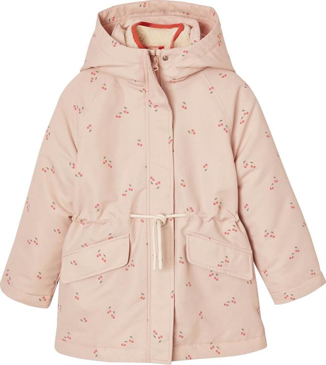 Produktbild Vertbaudet Mädchen 3-in-1-Jacke mit Recycling-Polyester (86)
