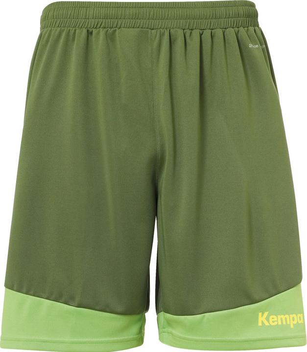 Produktbild Kempa EMOTION 2.0 SHORTS (128)