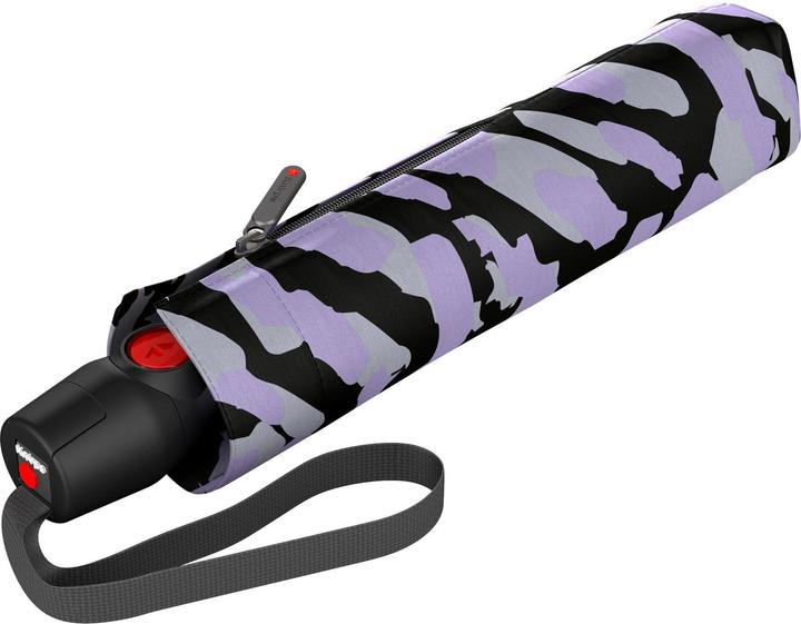 Produktbild Knirps T.200 medium duomatic Taschenschirm 6 cm