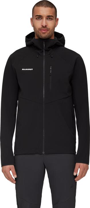 Immagine prodotto Mammut Giacca con cappuccio Ultimate Comfort SO Uomo (XXL)