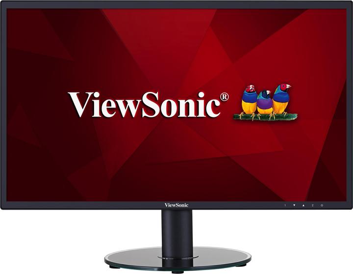 Produktbild Viewsonic VA2419-sh (1920 x 1080 Pixel, 24")