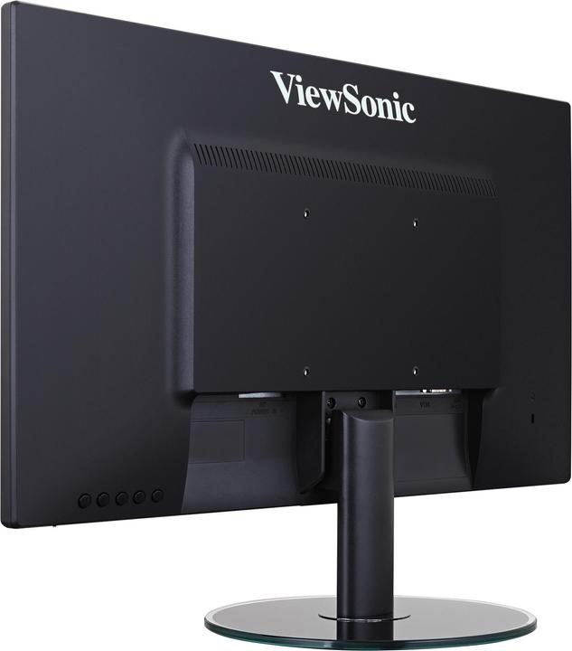 Produktbild Viewsonic VA2419-sh (1920 x 1080 Pixel, 24")