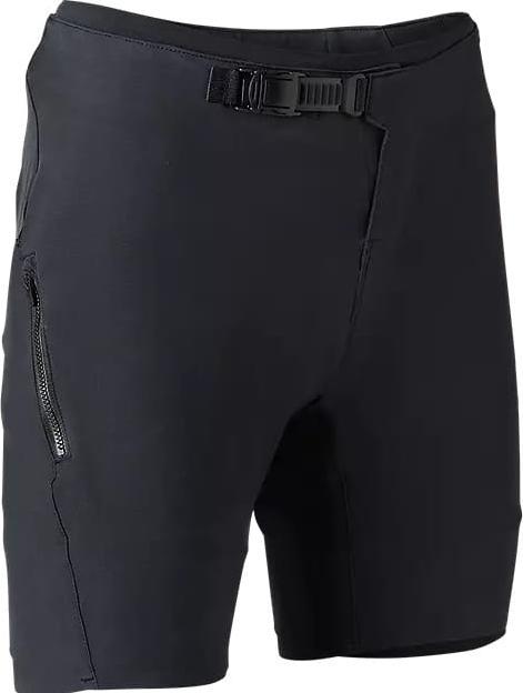 Produktbild Fox Short 23 W Flexair Ascnt W/ Lnr Blk (L)
