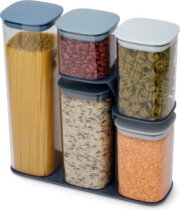 Produktbild Joseph Joseph Vorratsdosen-Set PODIUM (9 l)