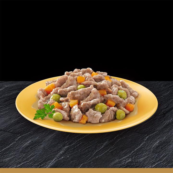Produktbild Cesar Landküche (Adult, 8 Stk., 150 g)