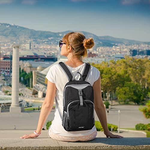 Produktbild Only-Bags.Store Wanderrucksack, kleiner Wanderrucksack, Radfahren, kompakter Schulterrucksack
