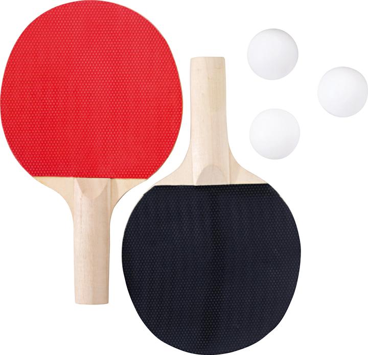Produktbild Cougar Tischtennisplatte Mini 1500 Basic tragbar Blau