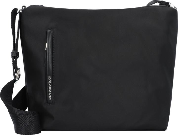 Mandarina Duck Umhängetasche Hunter Medium Hobo VCT05
