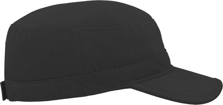 Actual product image Atlantis Tank brushed cotton military cap (One size)