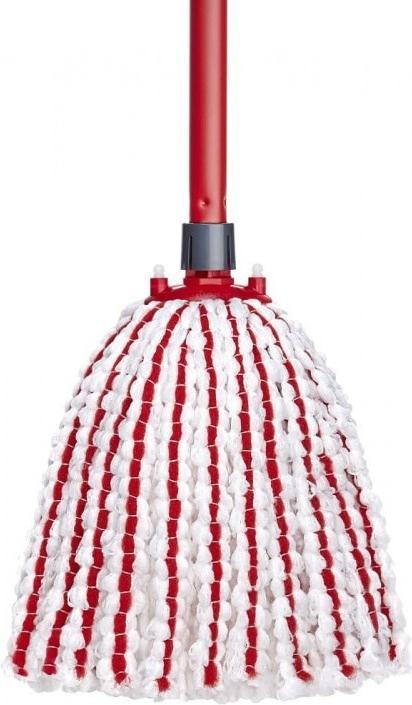 Produktbild Vileda Microfibre & Power Wischbezug (1 Stk.)