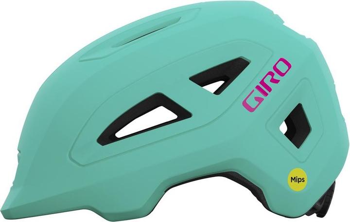 Productafbeelding Giro Scamp II MIPS helm (45 - 49 cm)
