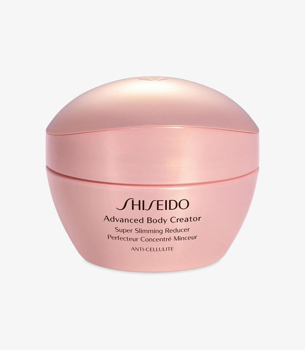Produktbild Shiseido Advanced Body Creator (Körpercreme, 200 ml)