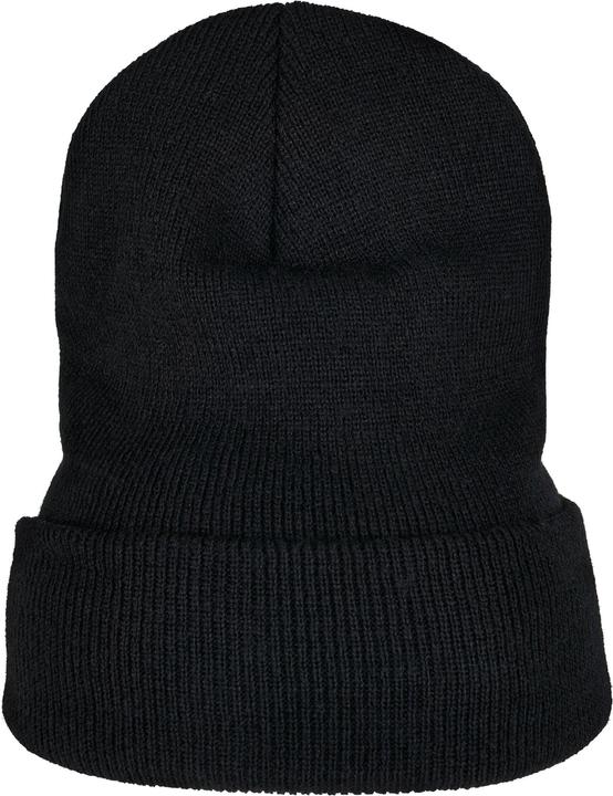 Actual product image Mister Tee Fuck Off Beanie - 15587 (One size)