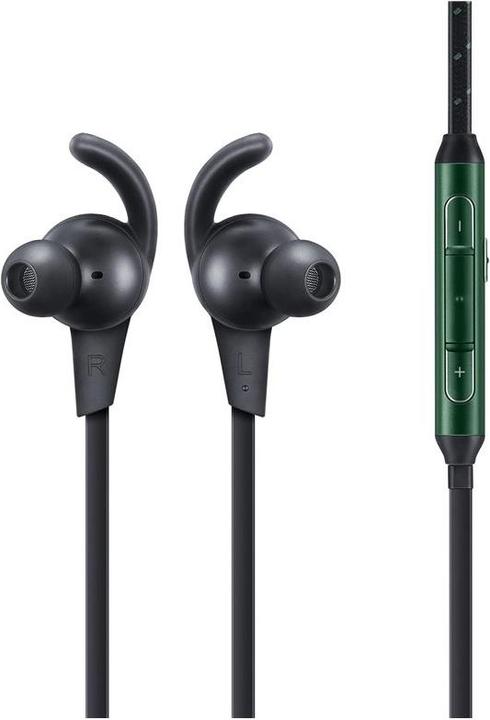 Actual product image Samsung Advanced ANC EO-IG950 (ANC, Cable)